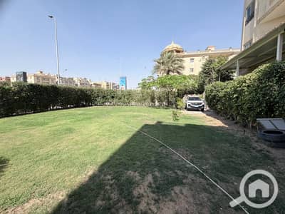 4 Bedroom Flat for Sale in New Cairo, Cairo - 134044. jpg