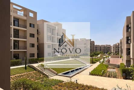3 Bedroom Apartment for Rent in New Cairo, Cairo - WhatsApp Image 2026-10-12 at 3.15. 28 PM (1). jpeg