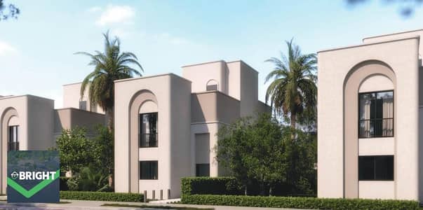 3 Bedroom Villa for Sale in New Heliopolis, Cairo - 1793366552973_file_230. jpg 3 Bedroom Villa for Sale in New Heliopolis, Cairo - 1793366552973_file_230. jpg