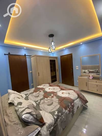 2 Bedroom Apartment for Rent in Katameya, Cairo - IMG-20261029-WA0032. jpg