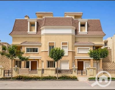 5 Bedroom Villa for Sale in Mostakbal City, Cairo - 13275. jpg 5 Bedroom Villa for Sale in Mostakbal City, Cairo - 13275. jpg