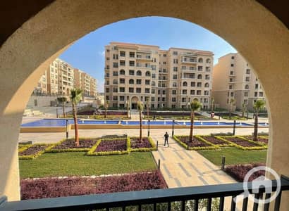 فلیٹ 2 غرفة نوم للبيع في القاهرة الجديدة، القاهرة - IMG_9391. jpeg
