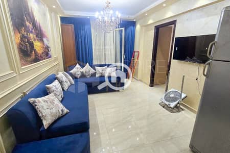 شقة 3 غرف نوم للايجار في سموحة، الإسكندرية - 217124. jpg شقة 3 غرف نوم للايجار في سموحة، الإسكندرية - 217124. jpg