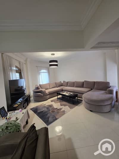 2 Bedroom Penthouse for Rent in New Cairo, Cairo - 194087. jpg