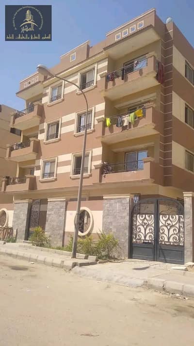 عقار سكني آخر 3 غرف نوم للبيع في مدينة بدر، القاهرة - 164307. jpg