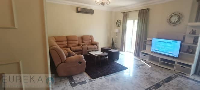 فلیٹ 3 غرف نوم للبيع في القاهرة الجديدة، القاهرة - 17427886-c056-4863-b2ee-c28c9bb4880f. jpg