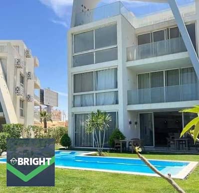 4 Bedroom Penthouse for Sale in North Coast, Matruh - KrwotHZ9XGTGqFEHbcjjqpWA8H6B5lt5bbTmKdnw. jpg 4 Bedroom Penthouse for Sale in North Coast, Matruh - KrwotHZ9XGTGqFEHbcjjqpWA8H6B5lt5bbTmKdnw. jpg