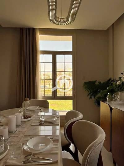 3 Bedroom iVilla for Sale in New Cairo, Cairo - 839934712_122235563426325804_3375895492161577358_n. jpg