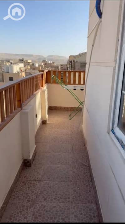 1 Bedroom Apartment for Rent in Zahraa Al Maadi, Cairo - 1000258634. jpg