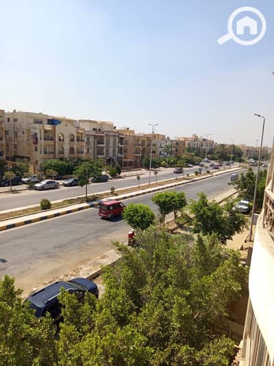 3 Bedroom Apartment for Rent in New Cairo, Cairo - 1000135814. jpg