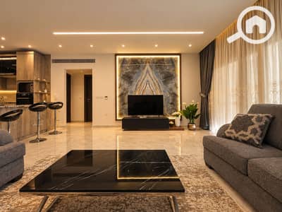 2 Bedroom Apartment for Rent in New Cairo, Cairo - 590b9e23-1270-497b-8723-918572cfde81. png