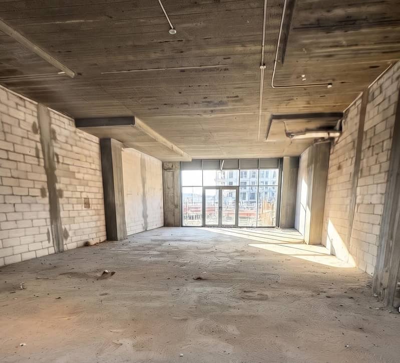 محل تجارى للبيع 271 متر دور ارضى ، ميفيدا mavida business Park محل تجارى للبيع 271 متر دور ارضى ، ميفيدا mavida business Park