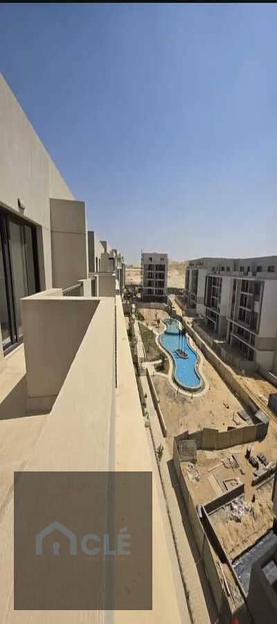 فلیٹ 2 غرفة نوم للايجار في القاهرة الجديدة، القاهرة - WhatsApp Image 2026-10-27 at 17.08. 01 (5). jpeg