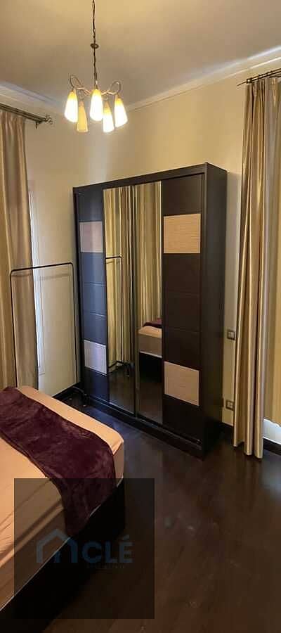 1 Bedroom Flat for Rent in New Cairo, Cairo - WhatsApp Image 2026-10-29 at 13.38. 39 (1). jpeg