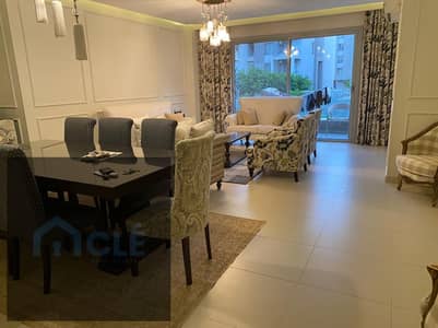 3 Bedroom Apartment for Sale in New Cairo, Cairo - WhatsApp Image 2026-10-29 at 13.42. 53 (4). jpeg
