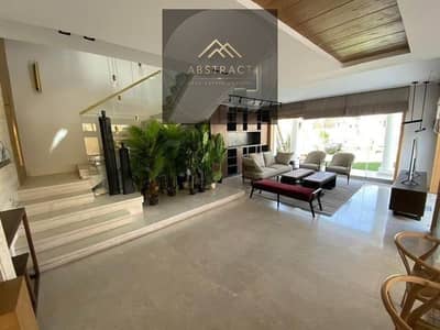 3 Bedroom Townhouse for Sale in New Heliopolis, Cairo - WhatsApp Image 2025-12-07 at 5.33. 00 PM (2). jpeg