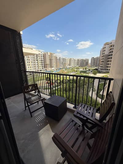 Studio for Rent in Sheikh Zayed, Giza - WhatsApp Image 2026-10-25 at 12.41. 38 PM. jpeg