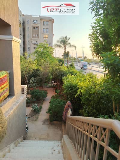 4 Bedroom Flat for Sale in Madinaty, Cairo - WhatsApp Image 2026-10-30 at 6.58. 55 PM (1). jpeg