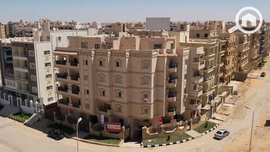 3 Bedroom Flat for Sale in New Cairo, Cairo - f7aa3d46-554b-43aa-9460-cb4d62913d06. jpg 3 Bedroom Flat for Sale in New Cairo, Cairo - f7aa3d46-554b-43aa-9460-cb4d62913d06. jpg