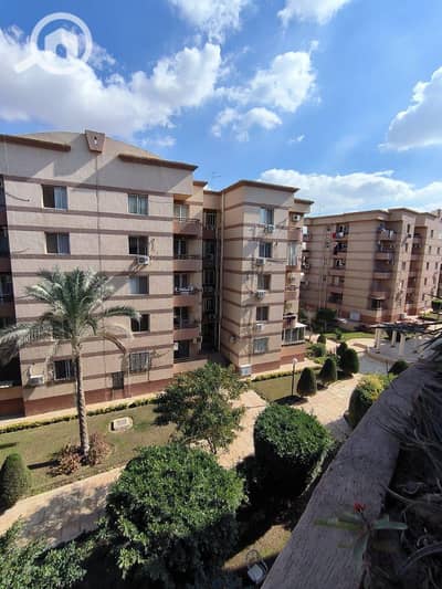 2 Bedroom Apartment for Sale in New Cairo, Cairo - 1002331677. jpg 2 Bedroom Apartment for Sale in New Cairo, Cairo - 1002331677. jpg