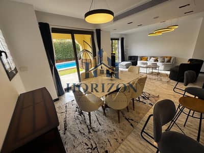 4 Bedroom Townhouse for Rent in New Cairo, Cairo - 4. jpeg