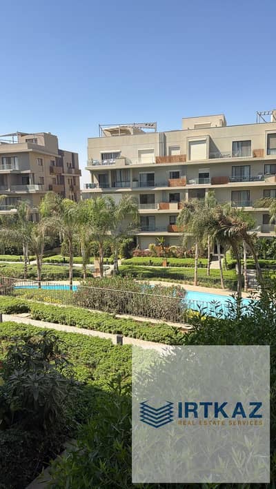 2 Bedroom Apartment for Sale in New Cairo, Cairo - 7b2a97c4-1551-44f4-bb1b-8b3e89437542. jpg 2 Bedroom Apartment for Sale in New Cairo, Cairo - 7b2a97c4-1551-44f4-bb1b-8b3e89437542. jpg