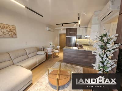 2 Bedroom Flat for Rent in New Cairo, Cairo - WhatsApp Image 2026-10-31 at 11.13. 35 AM. jpeg