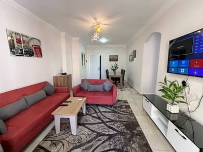 3 Bedroom Apartment for Rent in Hurghada, Red Sea - flat in Sherton Hurghada 3 rooms with pool 3 Bedroom Apartment for Rent in Hurghada, Red Sea - flat in Sherton Hurghada 3 rooms with pool