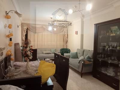 2 Bedroom Apartment for Rent in Heliopolis, Cairo - WhatsApp Image 2026-10-31 at 11.09. 14 AM. jpeg 2 Bedroom Apartment for Rent in Heliopolis, Cairo - WhatsApp Image 2026-10-31 at 11.09. 14 AM. jpeg