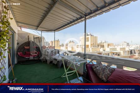 3 Bedroom Duplex for Sale in Smoha, Alexandria - 1. jpg