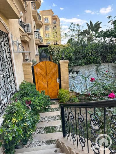 3 Bedroom Flat for Rent in New Cairo, Cairo - 1000112382. jpg