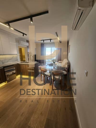 2 Bedroom Flat for Rent in New Cairo, Cairo - WhatsApp Image 2026-10-27 at 13.48. 56. jpeg 2 Bedroom Flat for Rent in New Cairo, Cairo - WhatsApp Image 2026-10-27 at 13.48. 56. jpeg