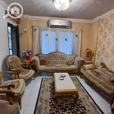 3 Bedroom Apartment for Sale in New Cairo, Cairo - 5. jpeg 3 Bedroom Apartment for Sale in New Cairo, Cairo - 5. jpeg