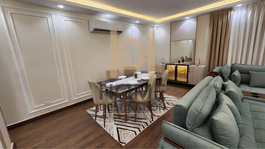 2 Bedroom Flat for Rent in New Cairo, Cairo - WhatsApp Image 2026-10-24 at 16.01. 03. jpeg 2 Bedroom Flat for Rent in New Cairo, Cairo - WhatsApp Image 2026-10-24 at 16.01. 03. jpeg