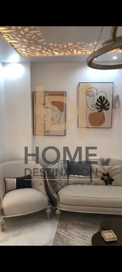 2 Bedroom Apartment for Rent in New Cairo, Cairo - WhatsApp Image 2026-10-25 at 17.46. 11. jpeg 2 Bedroom Apartment for Rent in New Cairo, Cairo - WhatsApp Image 2026-10-25 at 17.46. 11. jpeg