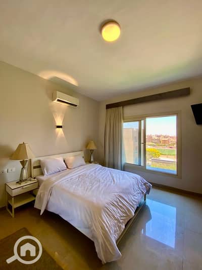 1 Bedroom Apartment for Rent in New Cairo, Cairo - WhatsApp Image 2026-07-15 at 11.59. 54 AM (3). jpeg