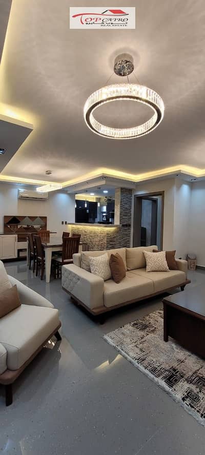 2 Bedroom Flat for Rent in Madinaty, Cairo - WhatsApp Image 2026-10-30 at 4.35. 15 PM (1). jpeg