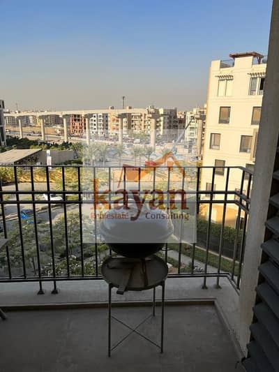 شقة 2 غرفة نوم للايجار في القاهرة الجديدة، القاهرة - WhatsApp Image 2026-10-31 at 12.03. 29 PM (1). jpeg