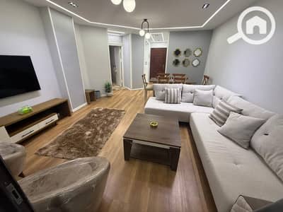2 Bedroom Apartment for Rent in New Cairo, Cairo - 3. jpeg