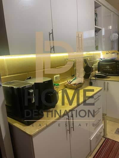 2 Bedroom Apartment for Sale in New Cairo, Cairo - WhatsApp Image 2026-10-29 at 22.32. 37 (1). jpeg 2 Bedroom Apartment for Sale in New Cairo, Cairo - WhatsApp Image 2026-10-29 at 22.32. 37 (1). jpeg