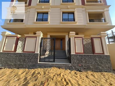 3 Bedroom Flat for Sale in New Cairo, Cairo - WhatsApp Image 2026-10-30 at 5.41. 00 PM. jpeg
