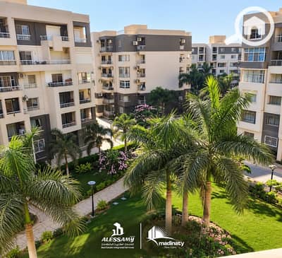 3 Bedroom Flat for Sale in Madinaty, Cairo - WhatsApp Image 2026-10-31 at 1.18. 36 PM. jpeg
