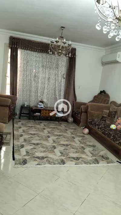 شقة 3 غرف نوم للبيع في الشيخ زايد، الجيزة - 475761. jpg شقة 3 غرف نوم للبيع في الشيخ زايد، الجيزة - 475761. jpg