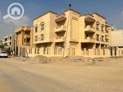 شقة 3 غرف نوم للبيع في القاهرة الجديدة، القاهرة - c4da30f3-9d18-4d37-92f0-17982148eac7. jpeg