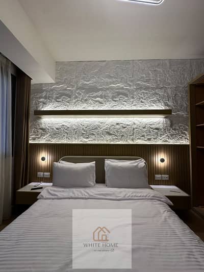 1 Bedroom Hotel Apartment for Rent in New Cairo, Cairo - b778c254-f5d2-411a-ae24-5d19c3d0fb26. jpeg