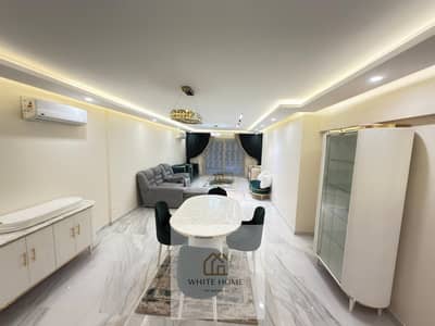 3 Bedroom Apartment for Rent in New Cairo, Cairo - b6e8faaf-0ffb-404a-83a0-f0d2fb7911ec. jpeg