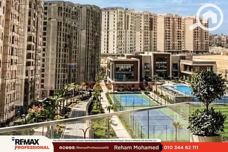 2 Bedroom Flat for Sale in Smoha, Alexandria - 1. png