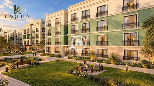3 Bedroom Flat for Sale in Hadayek October, Giza - f716aa83-3ed0-47c3-9744-de9c1abe585f. jpg 3 Bedroom Flat for Sale in Hadayek October, Giza - f716aa83-3ed0-47c3-9744-de9c1abe585f. jpg