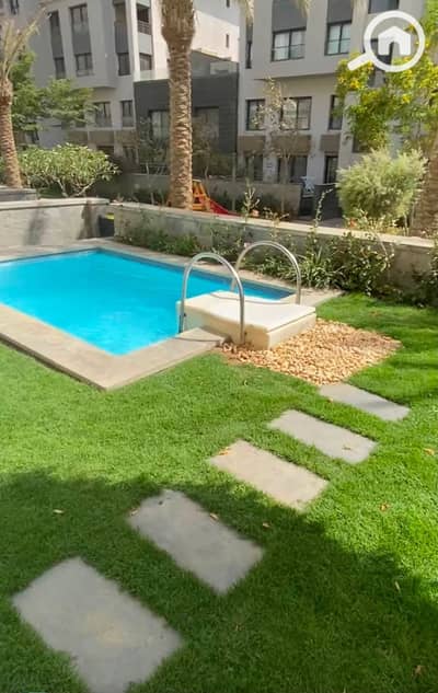 دوبلكس 4 غرف نوم للايجار في القاهرة الجديدة، القاهرة - WhatsApp Image 2026-10-31 at 11.53. 13 AM. jpeg دوبلكس 4 غرف نوم للايجار في القاهرة الجديدة، القاهرة - WhatsApp Image 2026-10-31 at 11.53. 13 AM. jpeg
