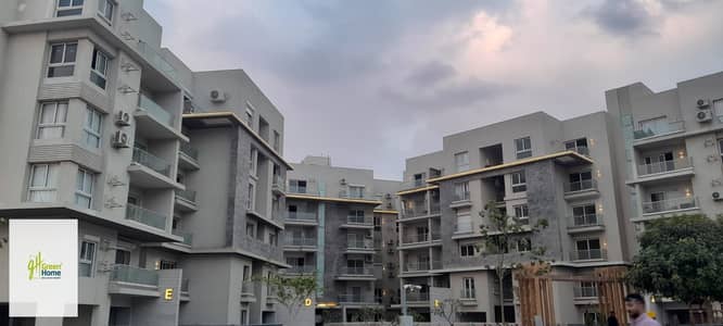 3 Bedroom Flat for Sale in New Cairo, Cairo - WhatsApp Image 2026-01-31 at 15.58. 05. jpeg 3 Bedroom Flat for Sale in New Cairo, Cairo - WhatsApp Image 2026-01-31 at 15.58. 05. jpeg